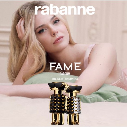 FAME PARFUM